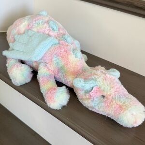 *NWT* Jellycat Large Lazulia Dragon